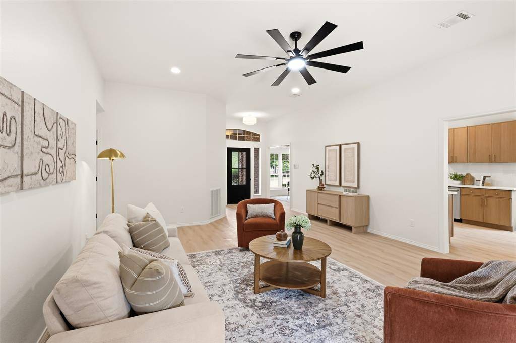 812 Fall Drive, Allen, TX 75002