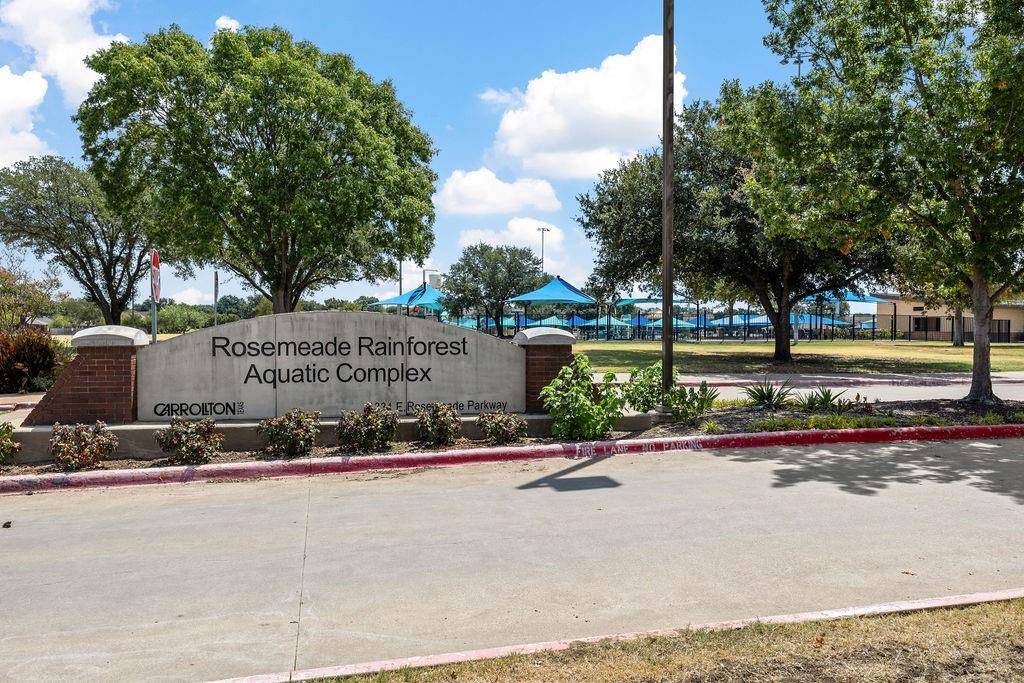 1012 Foxglove Drive, Carrollton, TX 75007