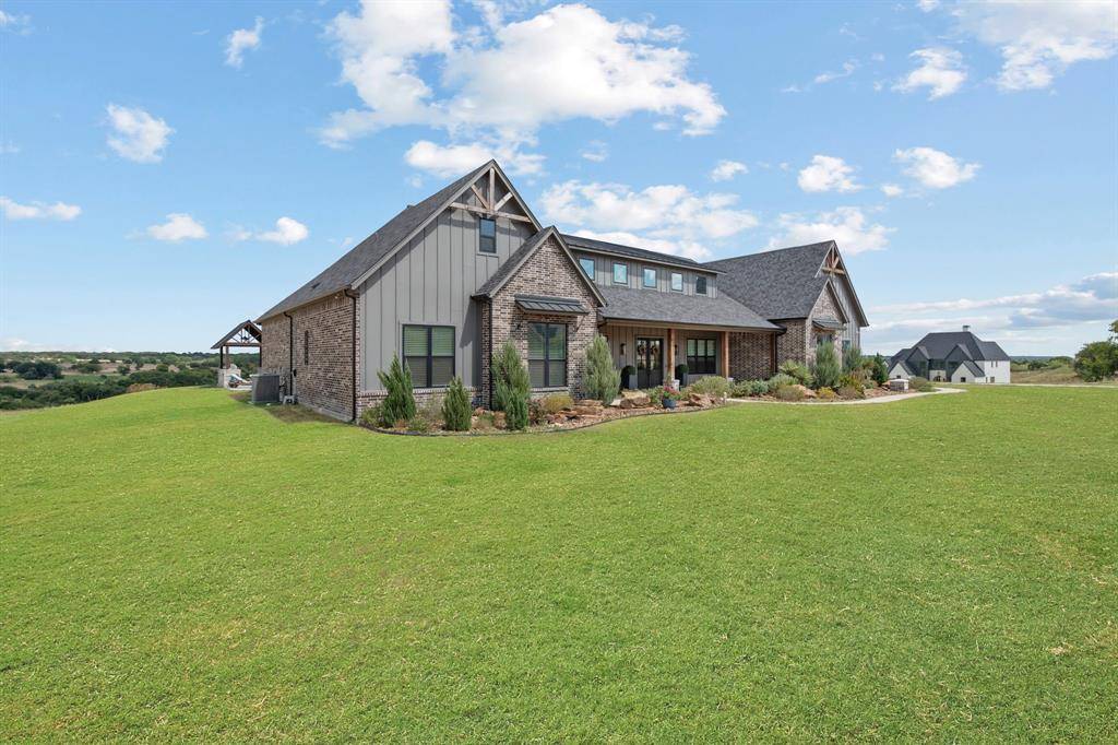 210 Wren View, Weatherford, TX 76087