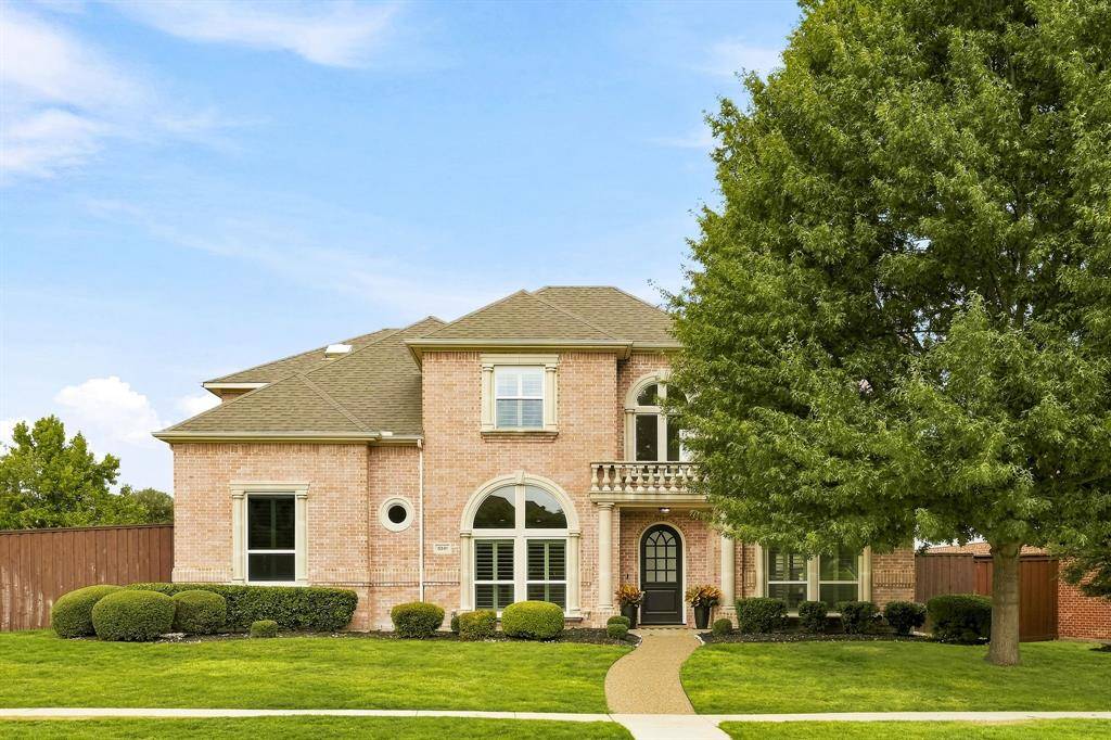 5941 Tiburon Drive, Plano, TX 75093