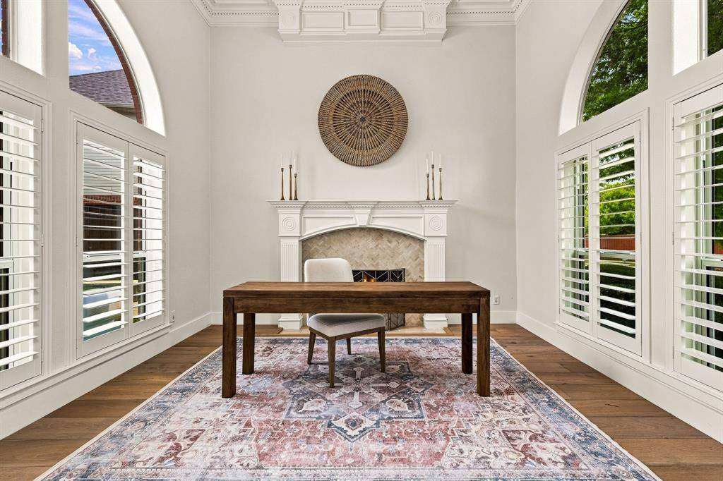 5941 Tiburon Drive, Plano, TX 75093