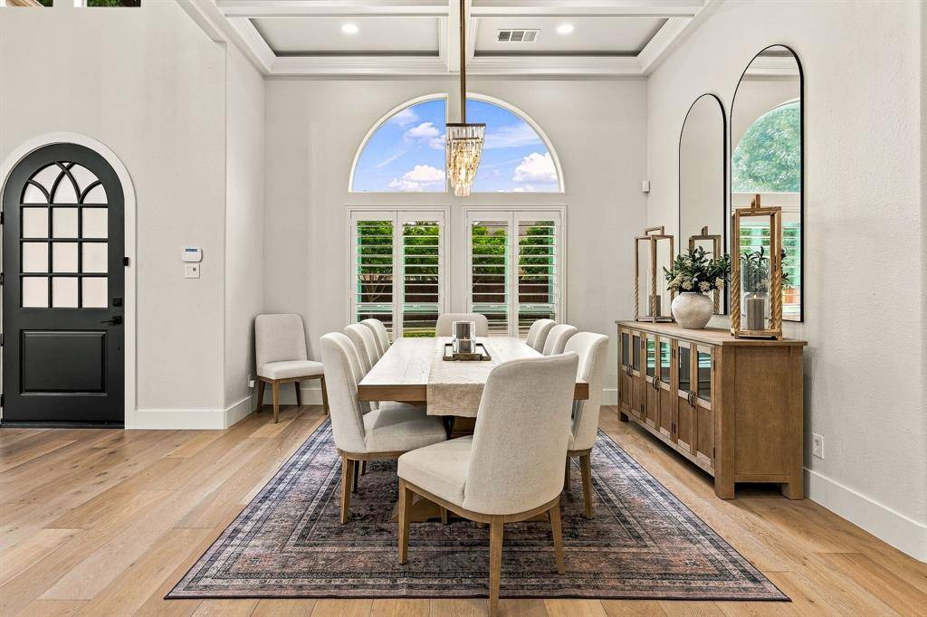 5941 Tiburon Drive, Plano, TX 75093