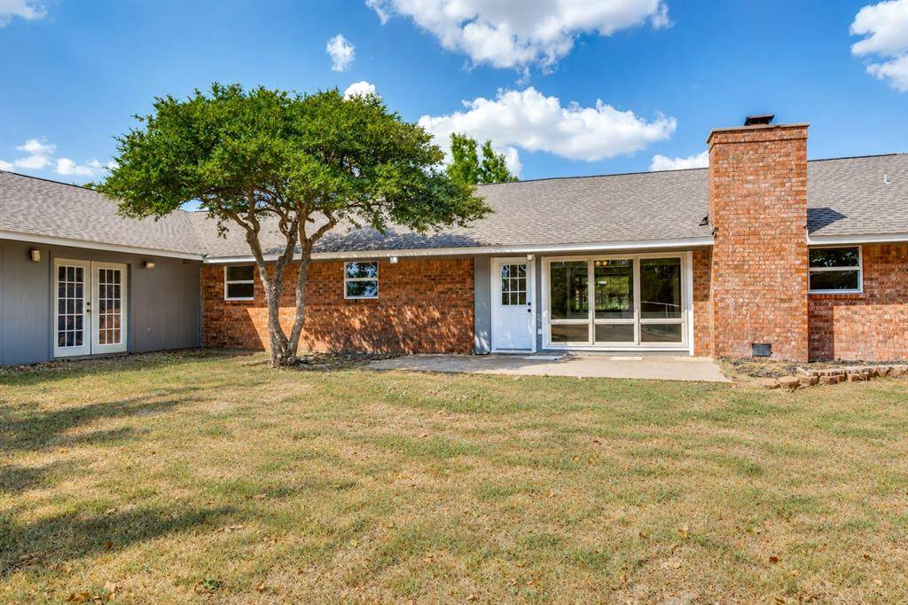 2406 County Road 852, Mckinney, TX 75071