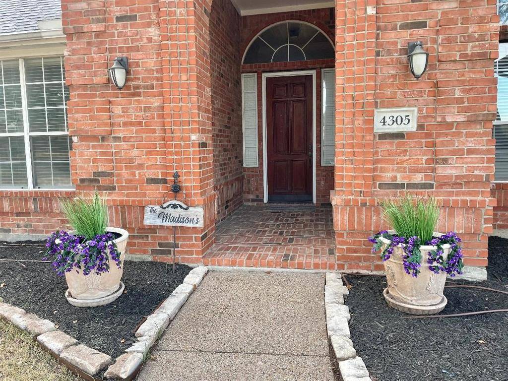 4305 Maize Drive, Plano, TX 75093