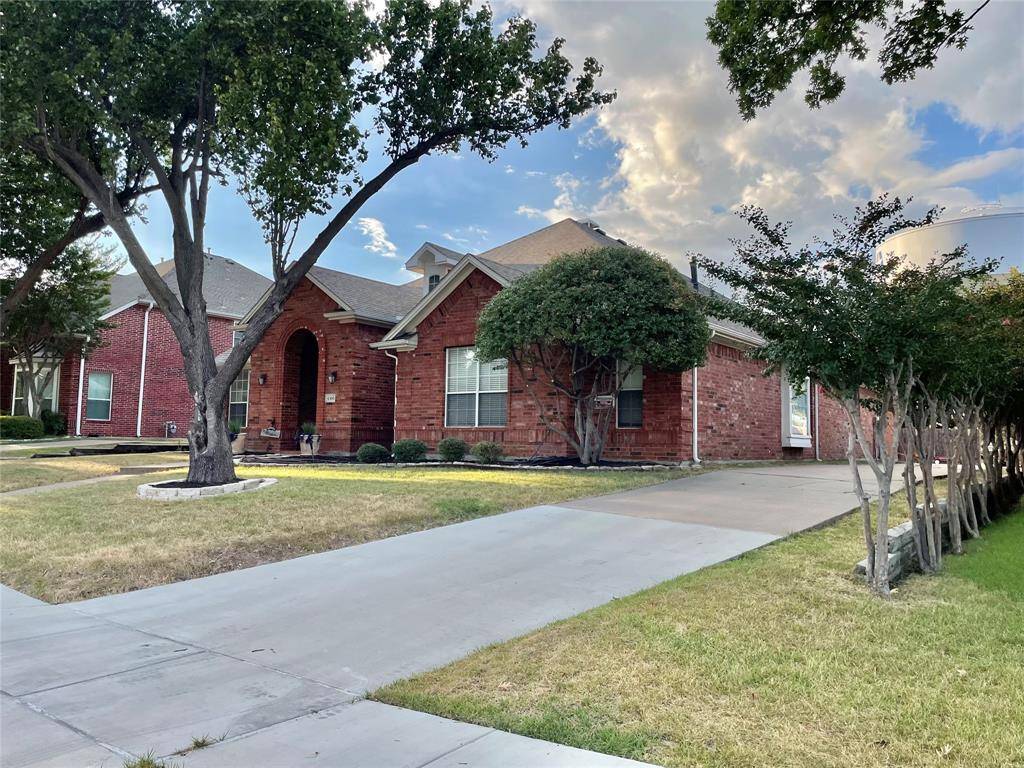 4305 Maize Drive, Plano, TX 75093