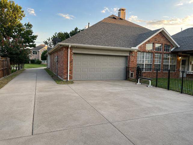 4305 Maize Drive, Plano, TX 75093