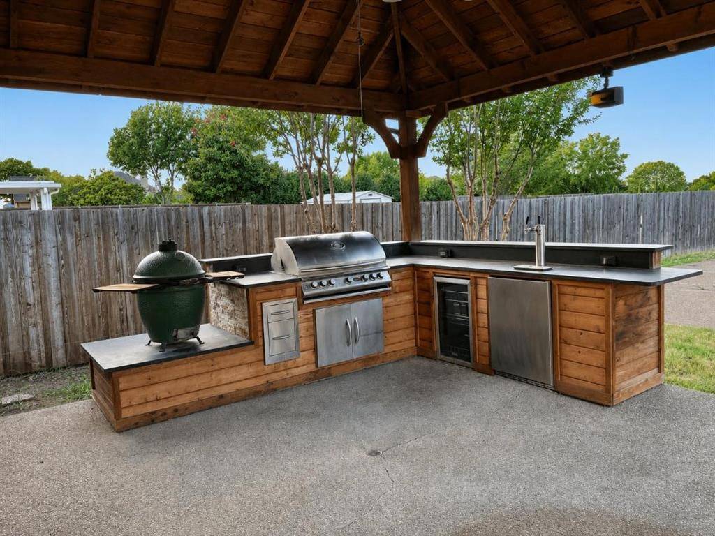 4305 Maize Drive, Plano, TX 75093