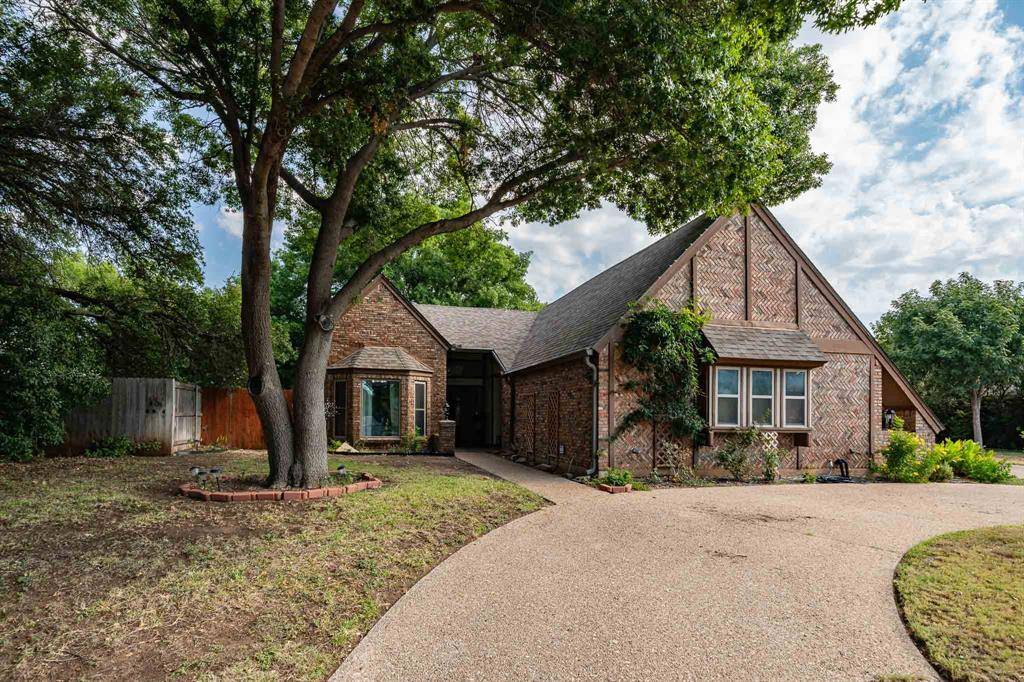 2858 Piping Rock Drive, Abilene, TX 79606