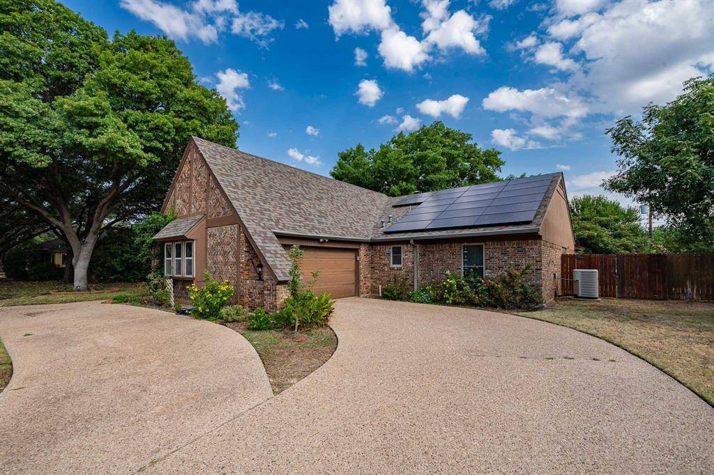 2858 Piping Rock Drive, Abilene, TX 79606