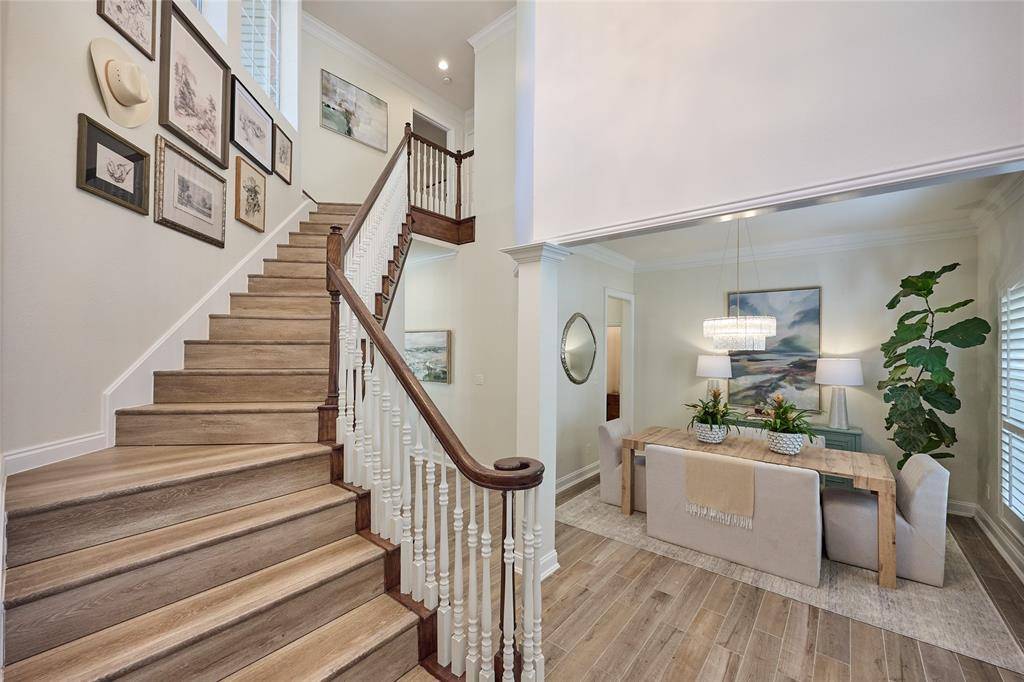 6637 Oakmont Court, Plano, TX 75093