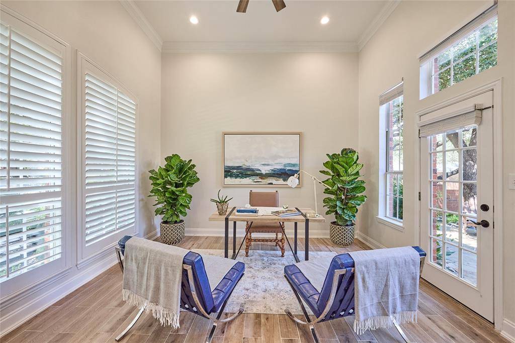 6637 Oakmont Court, Plano, TX 75093