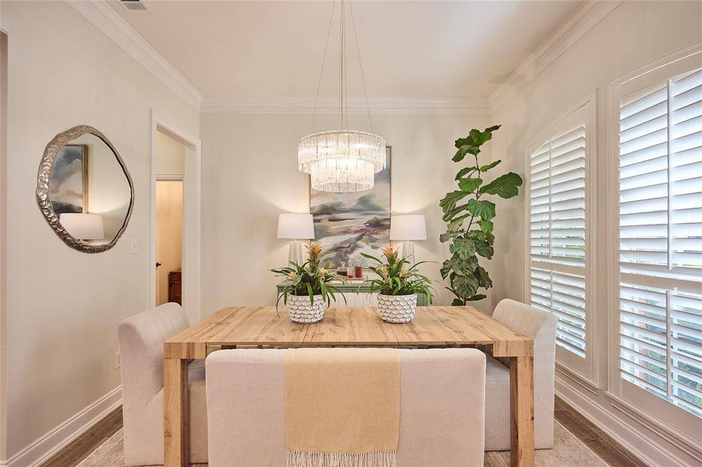 6637 Oakmont Court, Plano, TX 75093
