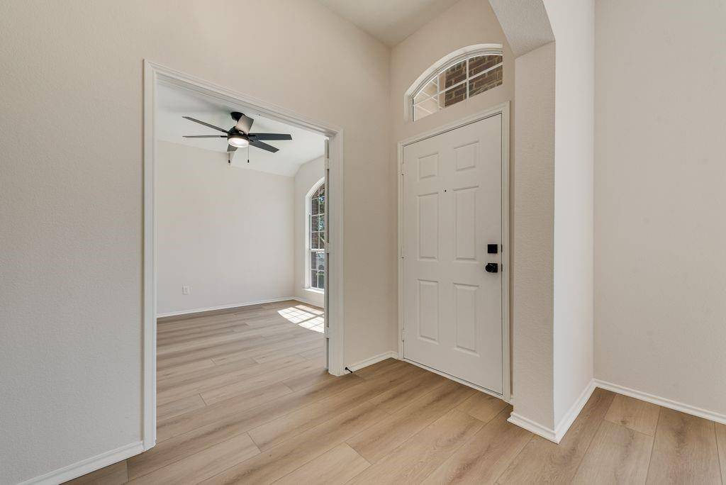 1521 Silver Spur Drive, Allen, TX 75002
