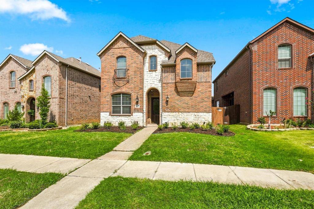 5012 Province Place, Irving, TX 75038