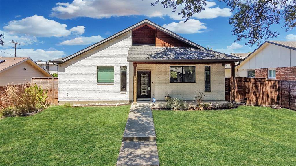 10827 Wallbrook Drive, Dallas, TX 75238