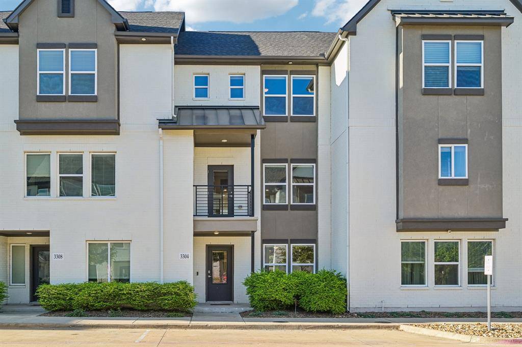 3304 Norris Street, Plano, TX 75074