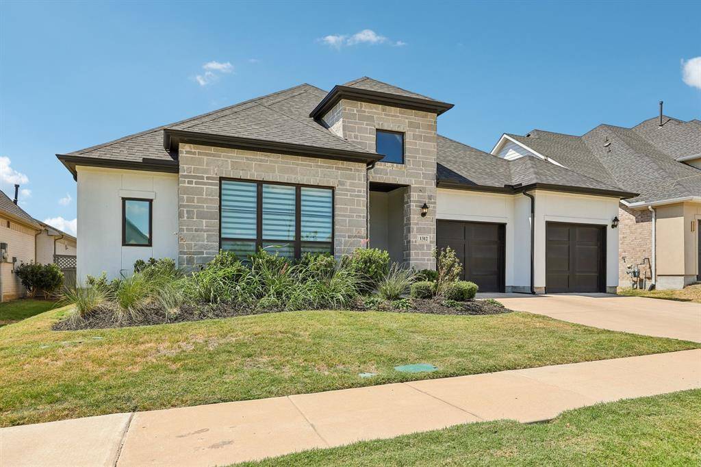 1312 Redbrick Lane, Northlake, TX 76247