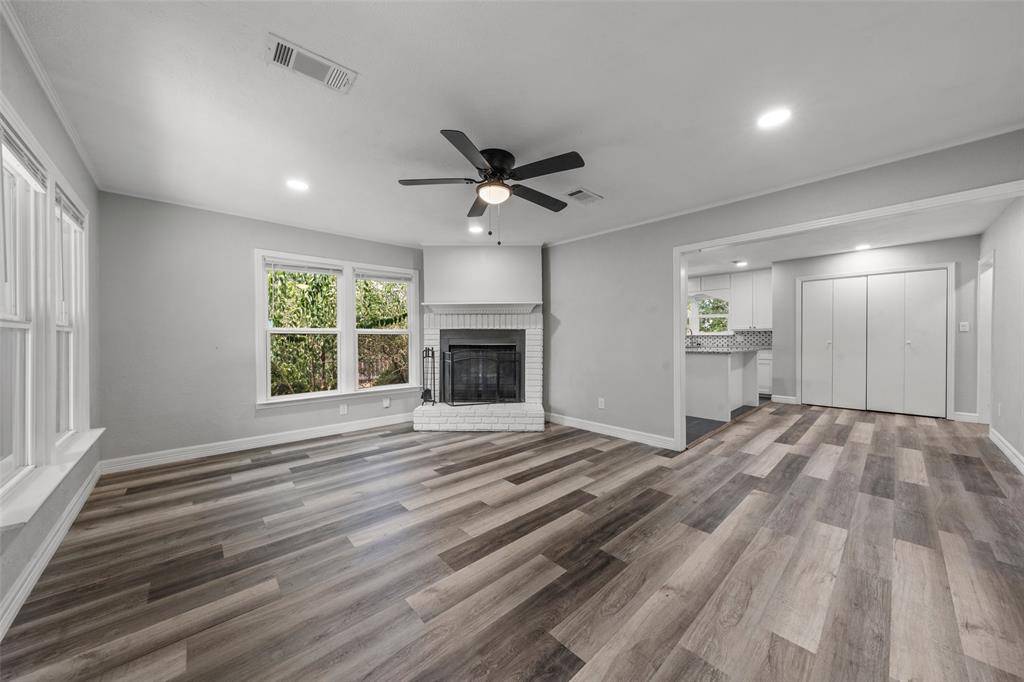 4529 Sanger Avenue, Waco, TX 76710