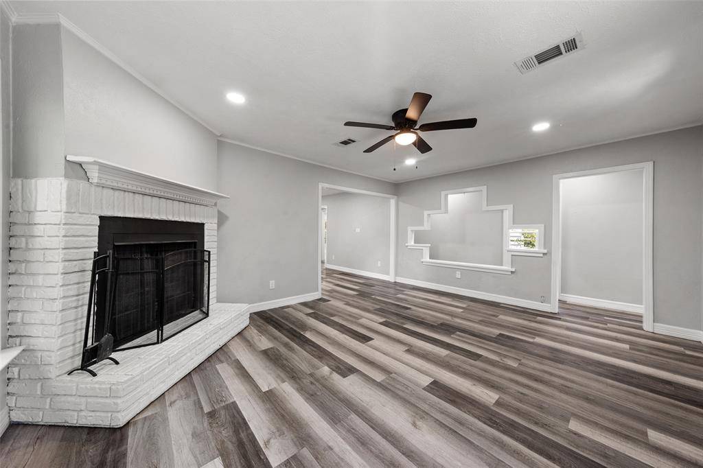 4529 Sanger Avenue, Waco, TX 76710