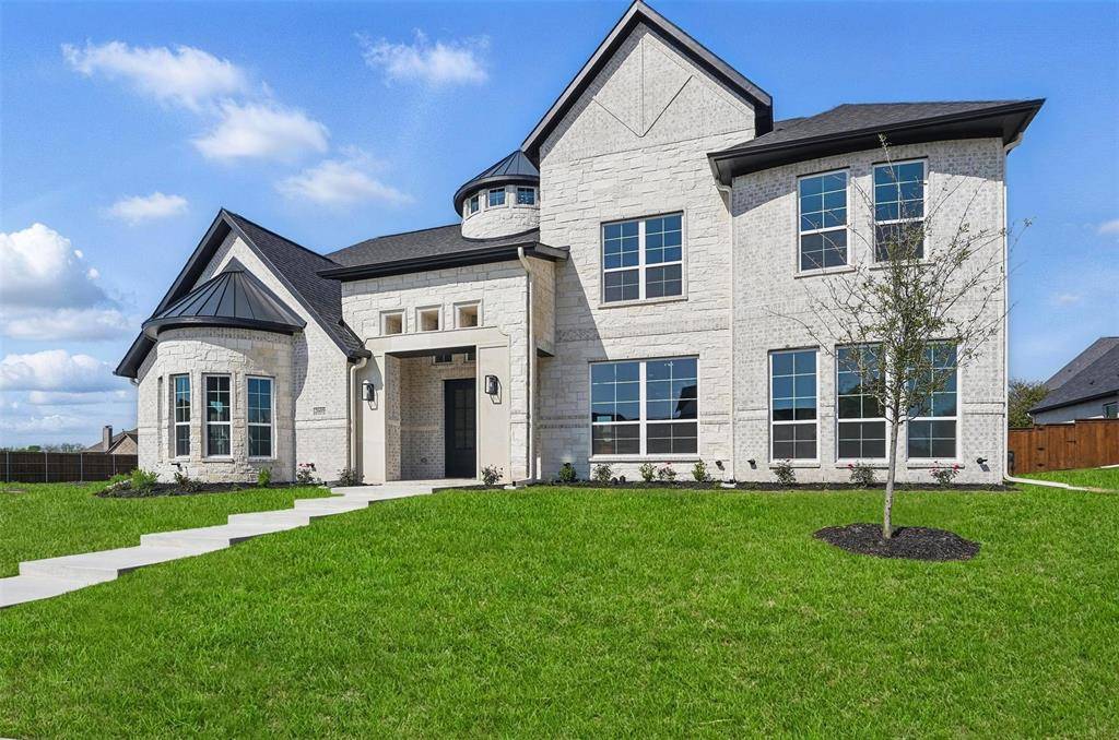 2609 Elaine Drive, Wylie, TX 75098