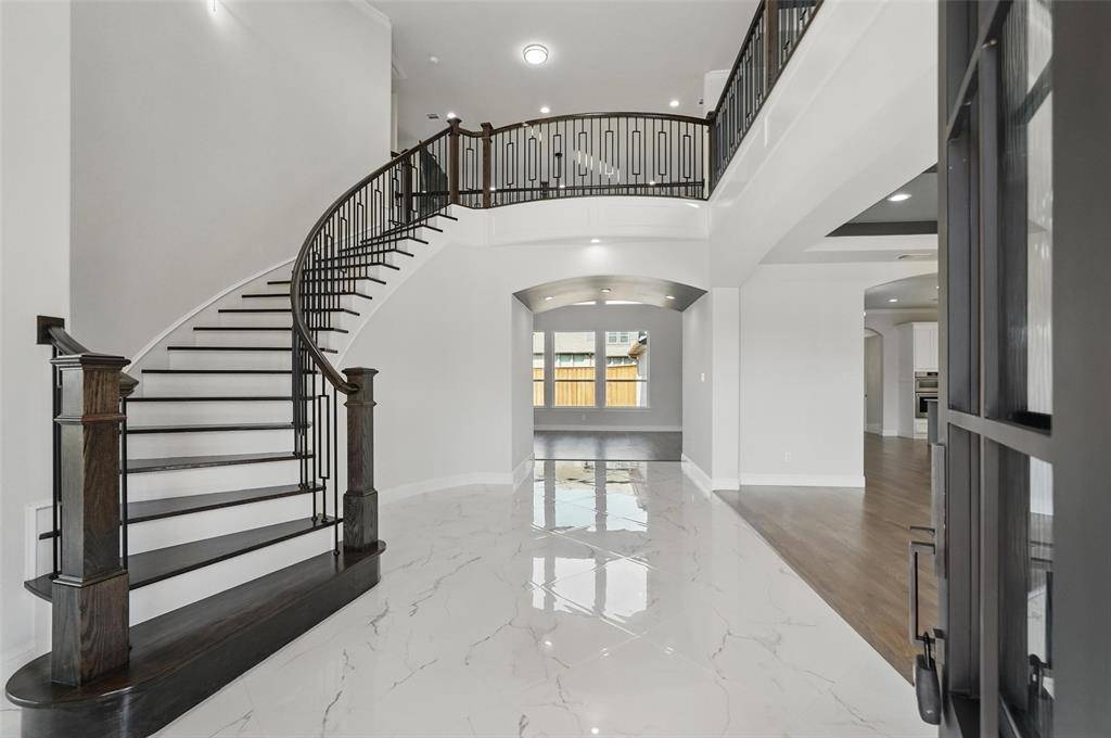 2609 Elaine Drive, Wylie, TX 75098