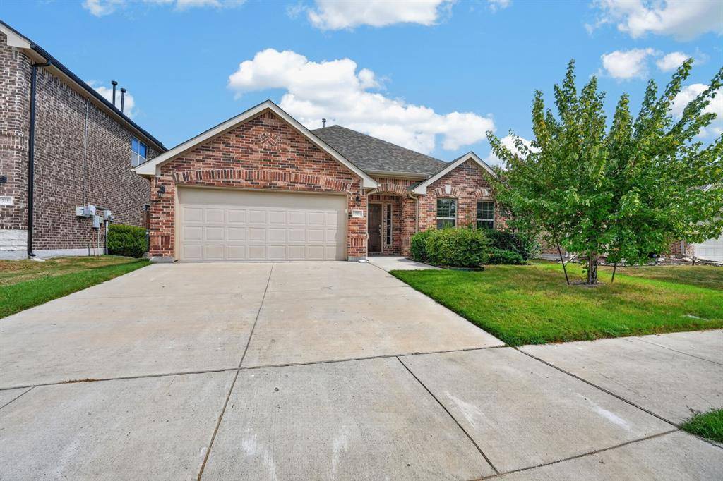 725 Bird Creek Drive, Little Elm, TX 75068