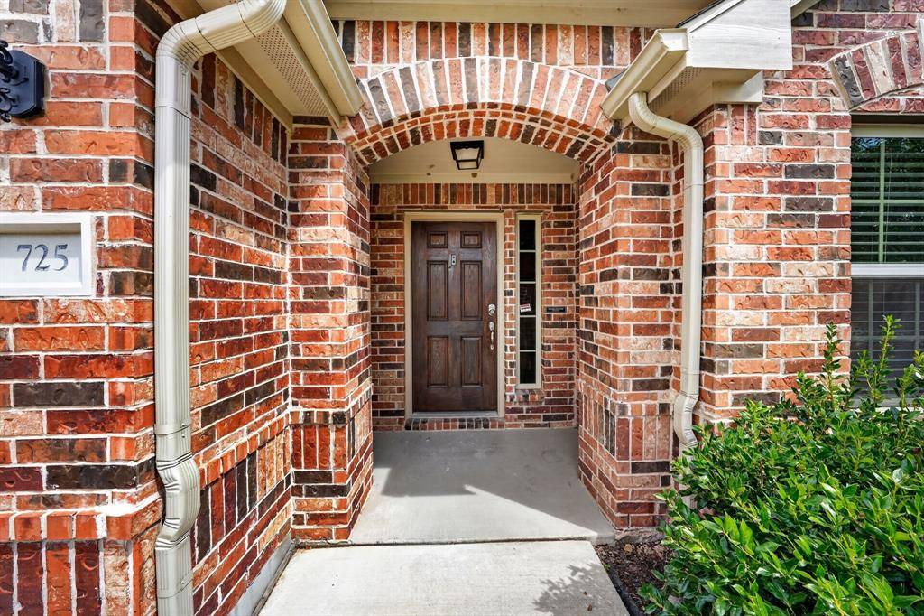 725 Bird Creek Drive, Little Elm, TX 75068
