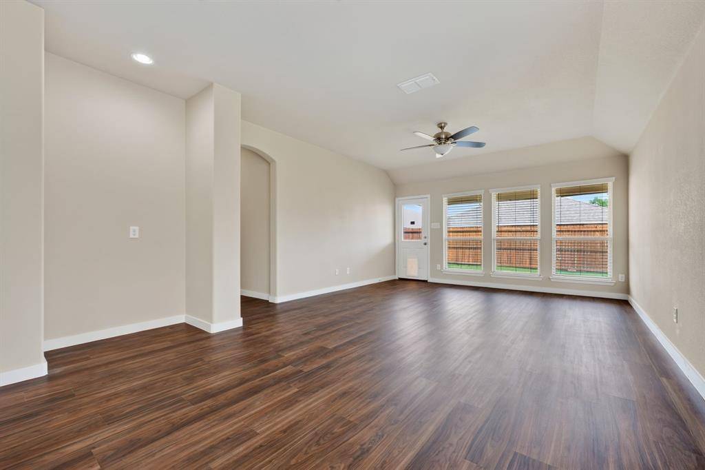 725 Bird Creek Drive, Little Elm, TX 75068