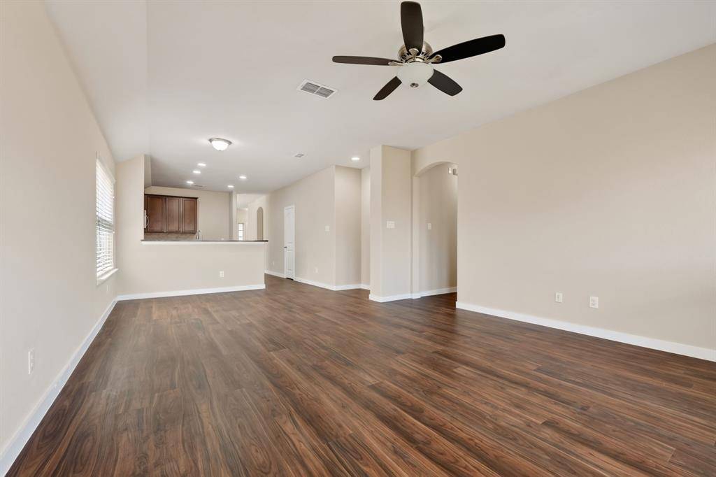 725 Bird Creek Drive, Little Elm, TX 75068