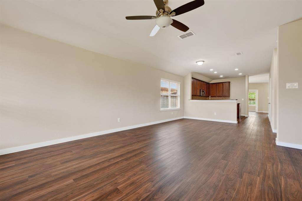 725 Bird Creek Drive, Little Elm, TX 75068