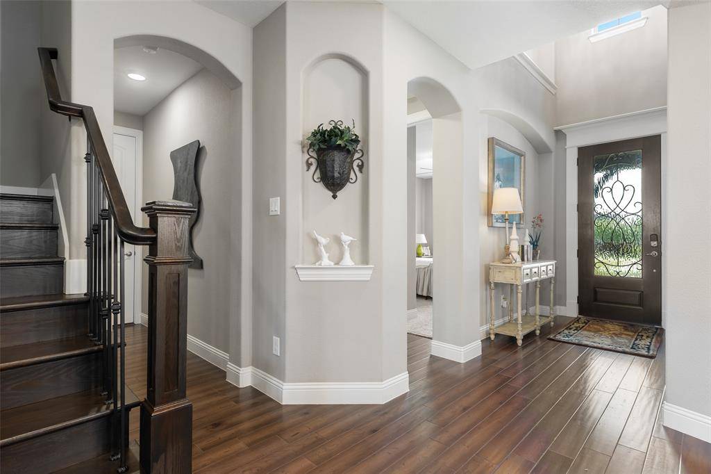 121 Lantana Lane, Wylie, TX 75098