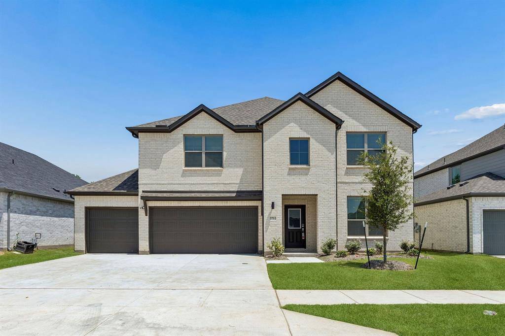 3704 Copperwood Drive, Princeton, TX 75071