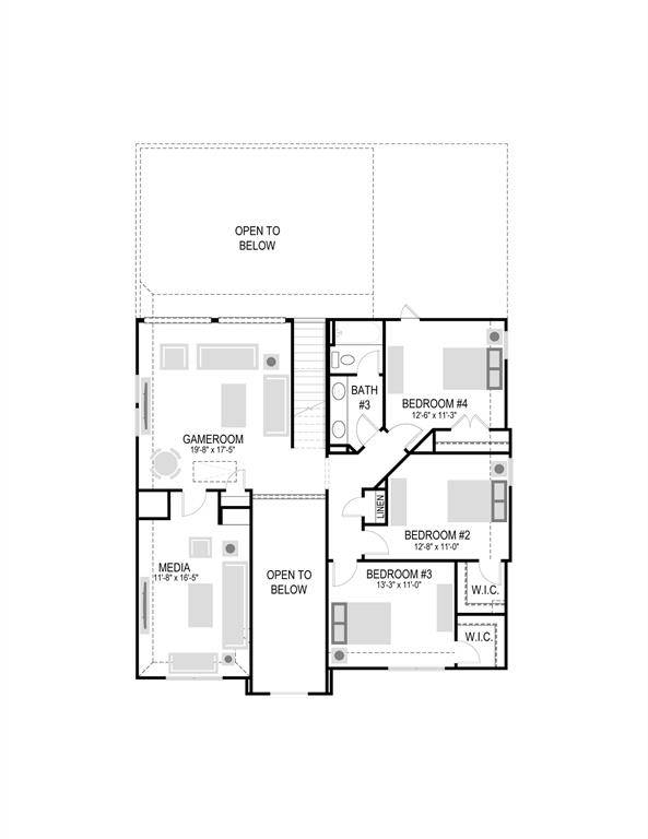 3704 Copperwood Drive, Princeton, TX 75071