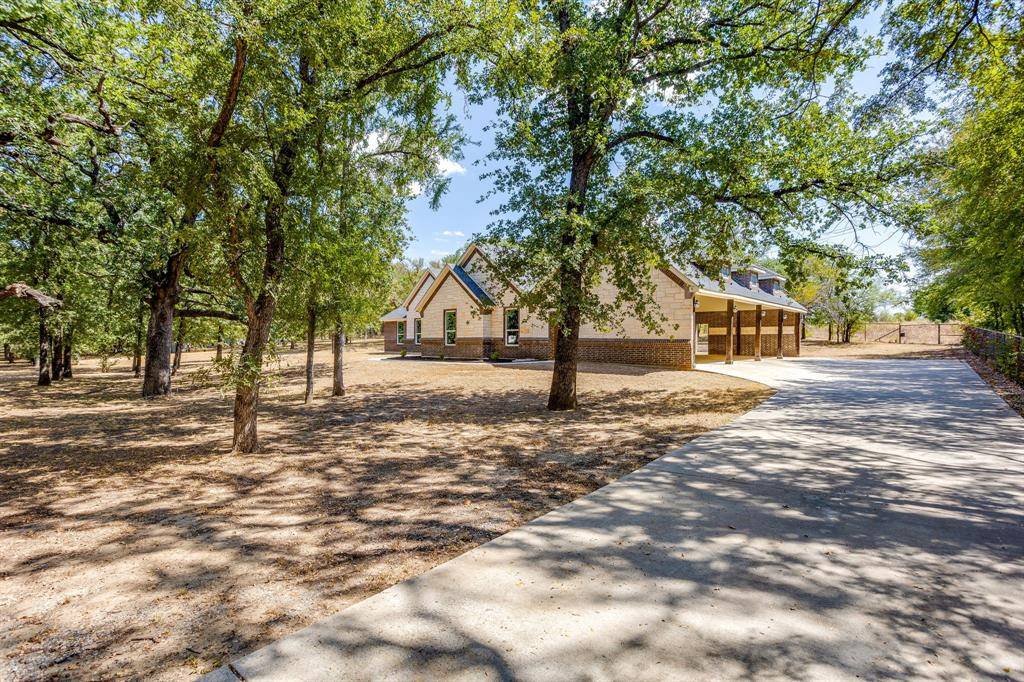 Address not disclosed, Springtown, TX 76082