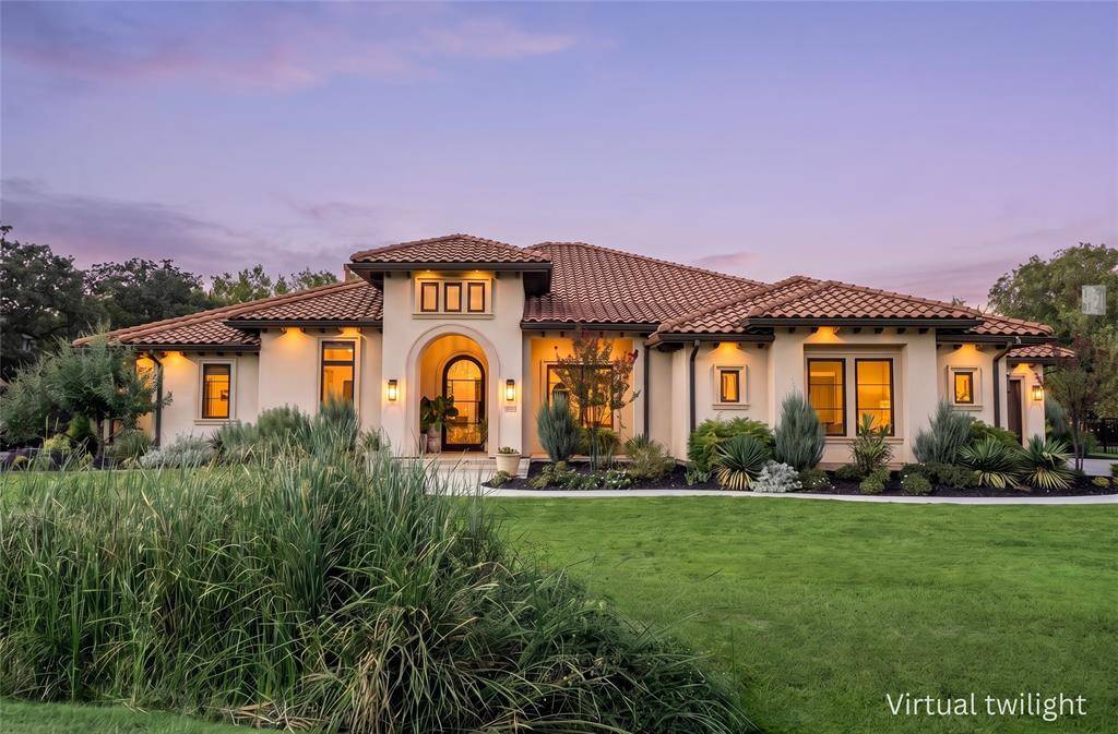 229 Kate Court, Copper Canyon, TX 76226