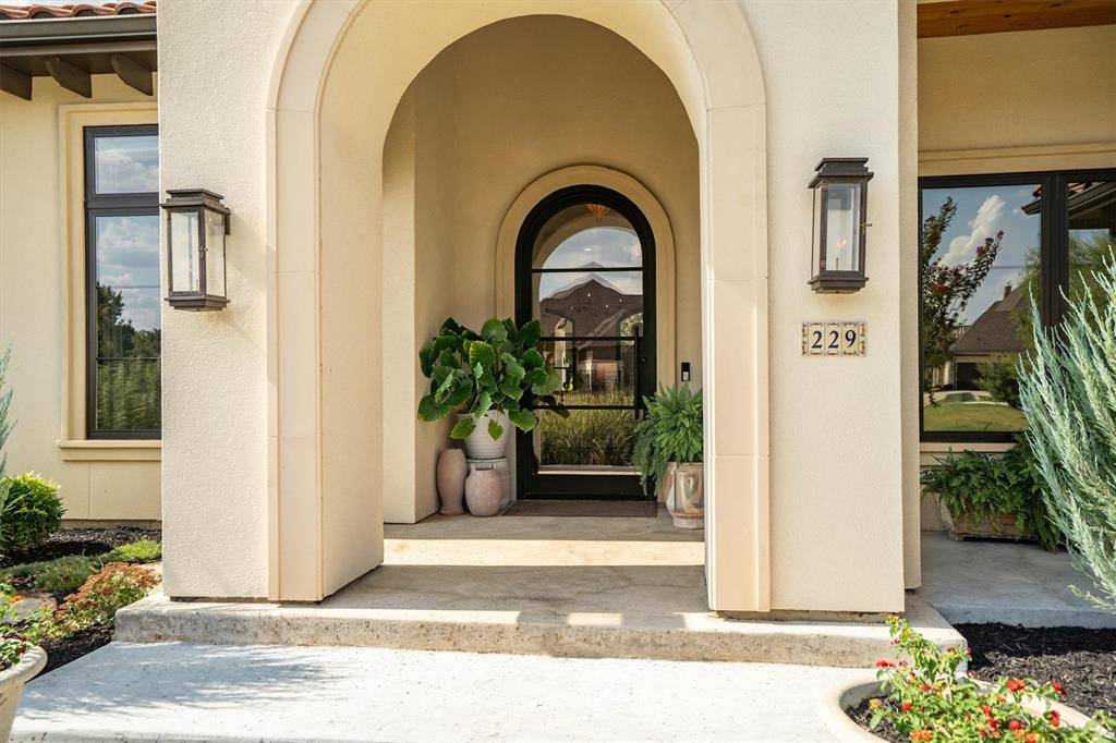 229 Kate Court, Copper Canyon, TX 76226