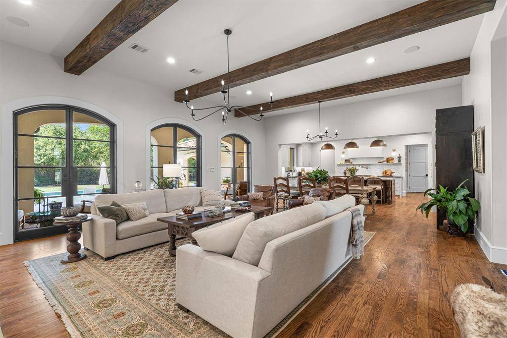 229 Kate Court, Copper Canyon, TX 76226