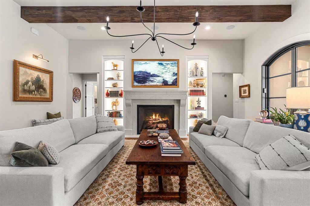 229 Kate Court, Copper Canyon, TX 76226