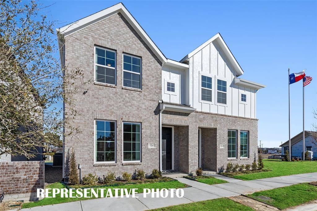 5310 Springlake Parkway, Haltom City, TX 76117