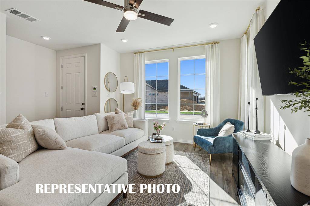 5310 Springlake Parkway, Haltom City, TX 76117