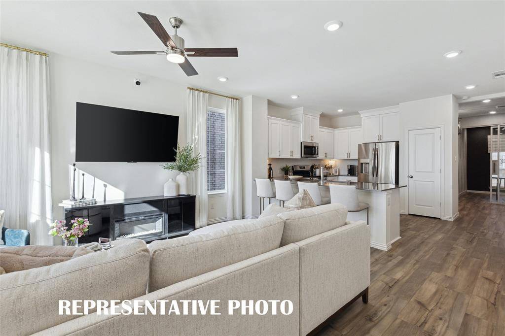 5310 Springlake Parkway, Haltom City, TX 76117