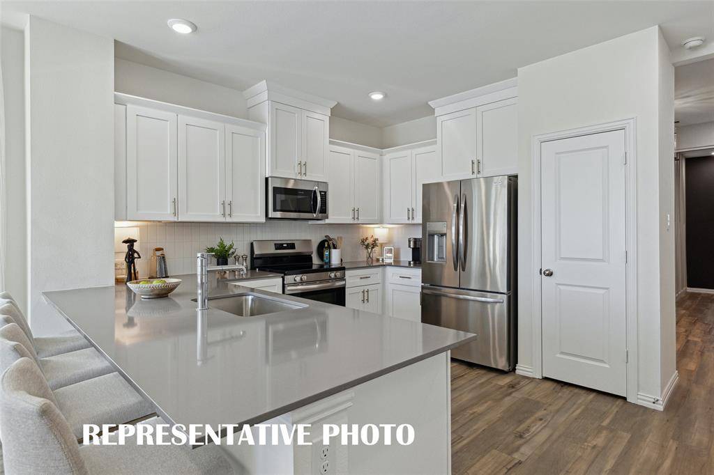 5310 Springlake Parkway, Haltom City, TX 76117