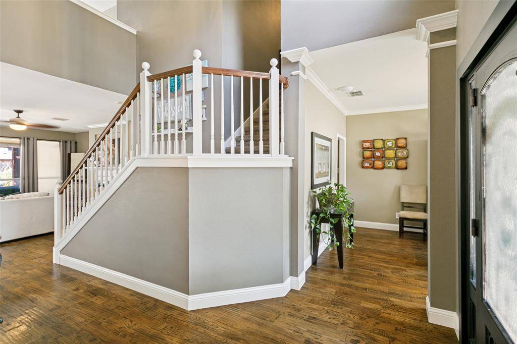 1628 Highland Oaks Drive, Keller, TX 76248