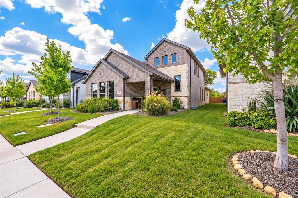 201 Foreman Drive, Midlothian, TX 76065