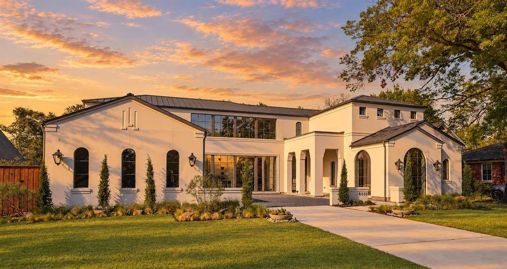6031 Lupton Drive, Dallas, TX 75225