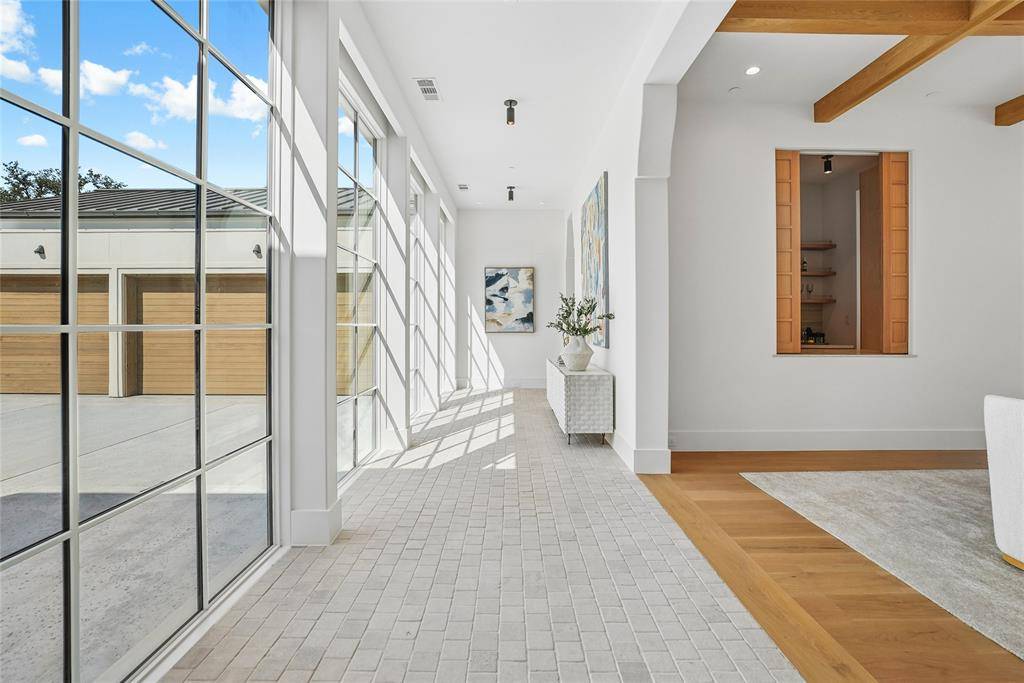 6031 Lupton Drive, Dallas, TX 75225