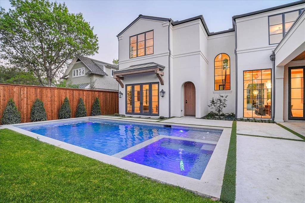 6031 Lupton Drive, Dallas, TX 75225