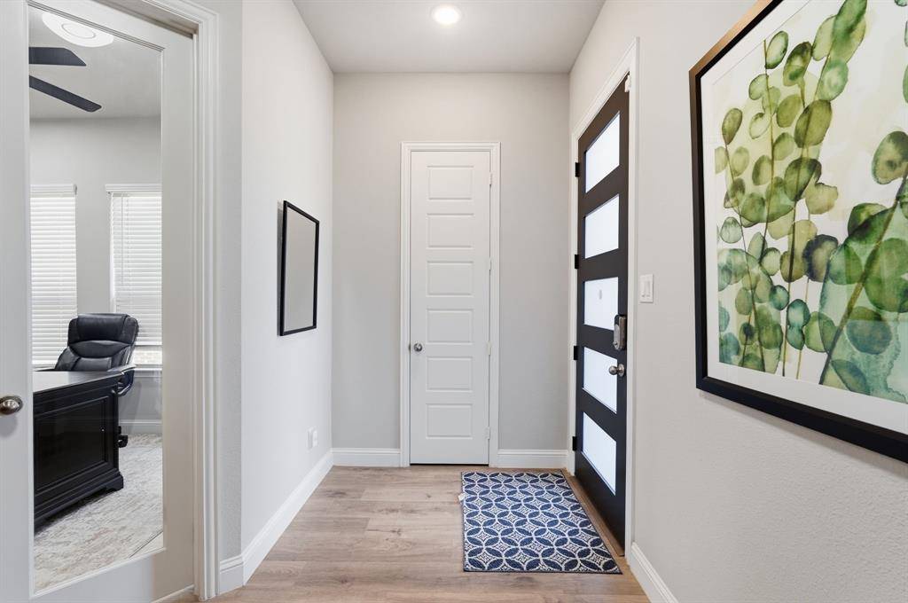 4520 El Paso Drive, Plano, TX 75024