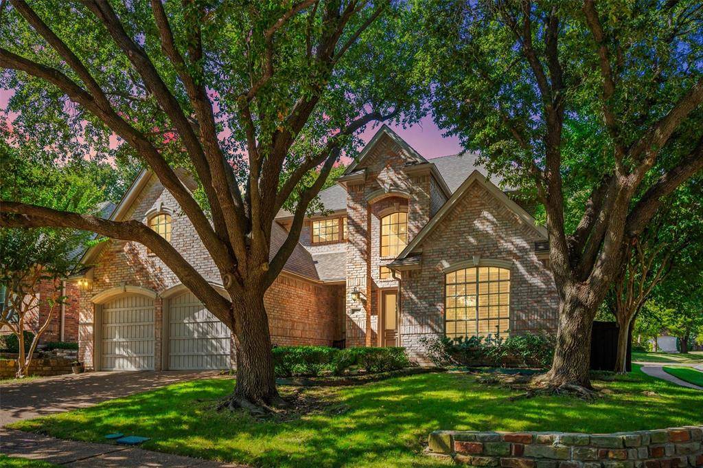 4025 Wellingshire Lane, Dallas, TX 75220