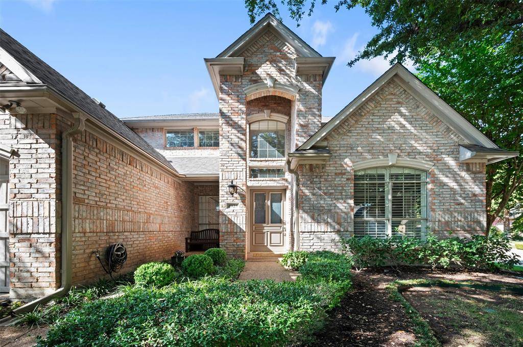 4025 Wellingshire Lane, Dallas, TX 75220
